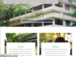 Sites similar to dbtechitivaduthala.com