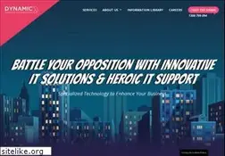 Sites similar to dbtechnologies.com.au