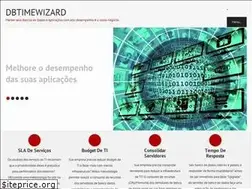 Sites similar to dbtimewizard.com.br