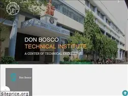Sites similar to dbtipc.org