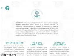 Sites similar to dbtmedellin.com