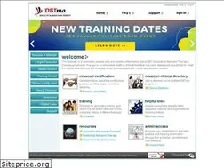 Sites similar to dbtmo.org