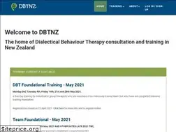 Sites similar to dbtnz.co.nz