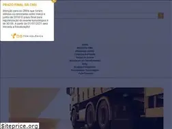 Sites similar to dbtoxicologico.com.br