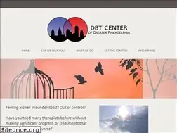 Sites similar to dbtphila.org