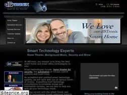 Sites similar to dbtronix.com