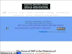 Sites similar to dbtselfhelp.weebly.com