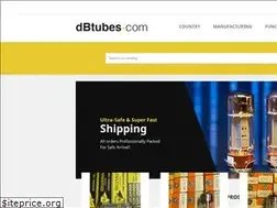 Sites similar to dbtubes.com