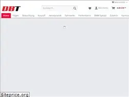 Sites similar to dbtuning.ch