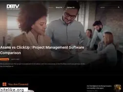Sites similar to dbtv.live