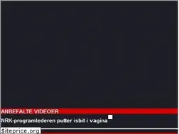 Sites similar to dbtv.no