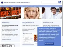 Sites similar to dbu-online.de