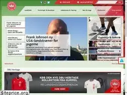 Sites similar to dbu.dk