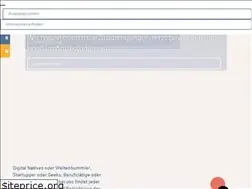 Sites similar to dbuas.de