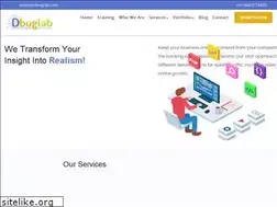 Sites similar to dbuglab.com