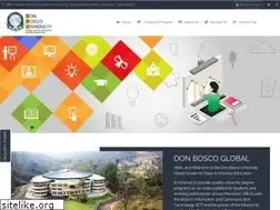 Sites similar to dbuglobal.com