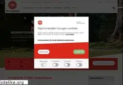 Sites similar to dbukoebenhavn.dk