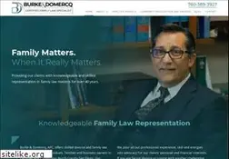 Sites similar to dburkelaw.com