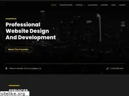 Sites similar to dburnsdesign.com
