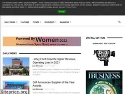 Sites similar to dbusiness.com