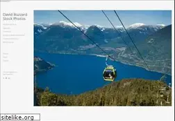 Sites similar to dbuzzard.photoshelter.com
