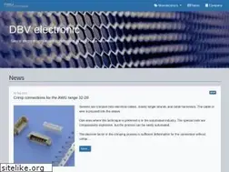 Sites similar to dbv-electronic.com