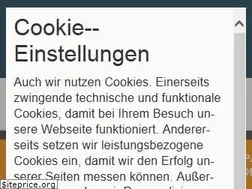 Sites similar to dbv.de