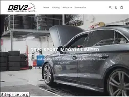 Sites similar to dbv2.com