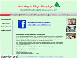 Sites similar to dbva.de