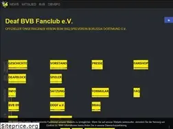 Sites similar to dbvbfc.com