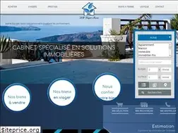 Sites similar to dbviager-immo.fr