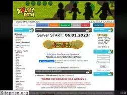 Sites similar to dbvictory.eu