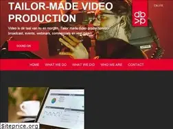 Sites similar to dbvideo.tv