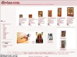 Sites similar to dbvins.com