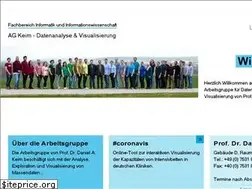 Sites similar to dbvis.de