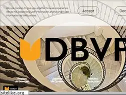 Sites similar to dbvp.nl