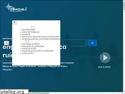 Sites similar to dbwave.pt