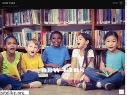 Sites similar to dbwkids.com