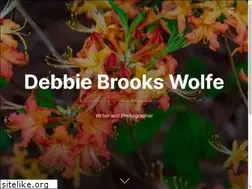 Sites similar to dbwolfe.com