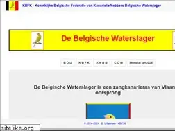 Sites similar to dbws.be