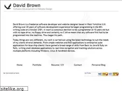 Sites similar to dbws.net