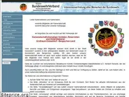 Sites similar to dbwv-k-erh-d-bl.de