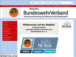 Sites similar to dbwv-kerh-bonn.de