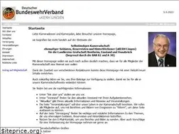 Sites similar to dbwv-sk-erh-lingen.de