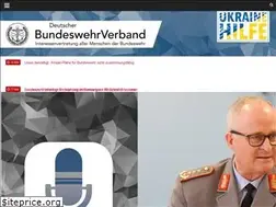 Sites similar to dbwv.de
