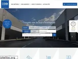 Sites similar to dbxconseil.fr