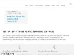 Sites similar to dbxtra.com