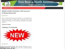 Sites similar to dbya.in