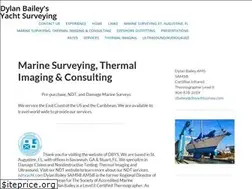 Sites similar to dbyachtsurvey.com