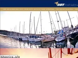 Sites similar to dbyboatsales.com.au